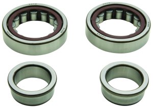 Can-Am DS 450 Crank Shaft Bearing Kit - All Balls Racing - Koyo Precision - `10-`15 Can-Am DS 450 Crank Shaft Bearing Kit - All Balls Racing - Koyo Precision - `10-`15